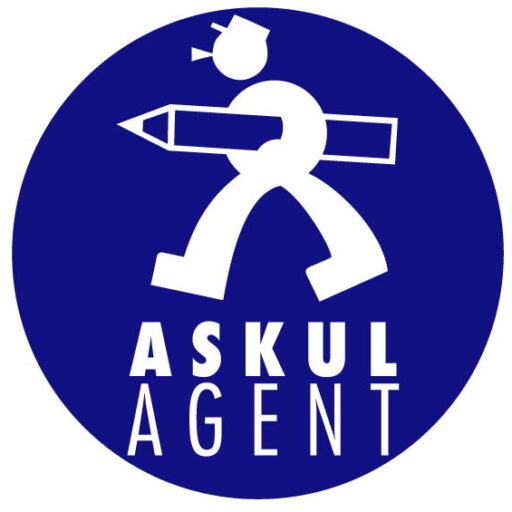 アスクルAGロゴ